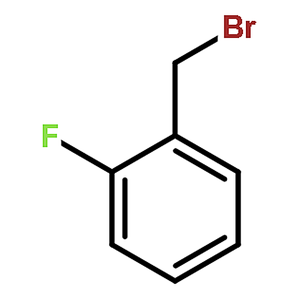 RHAWN 2-Fluorobenzyl bromide