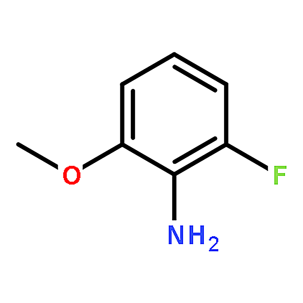 RHAWN 2-Fluoro-6-methoxyaniline