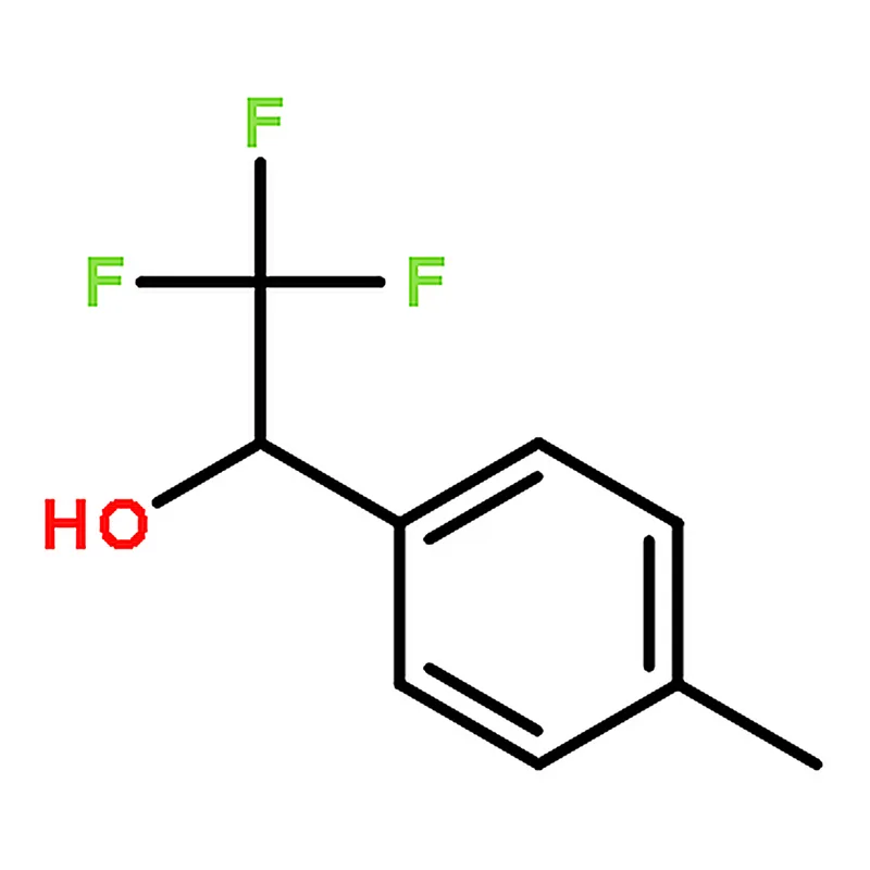 RHAWN 2,2,2-Trifluoro-1-(p-tolyl)ethanol