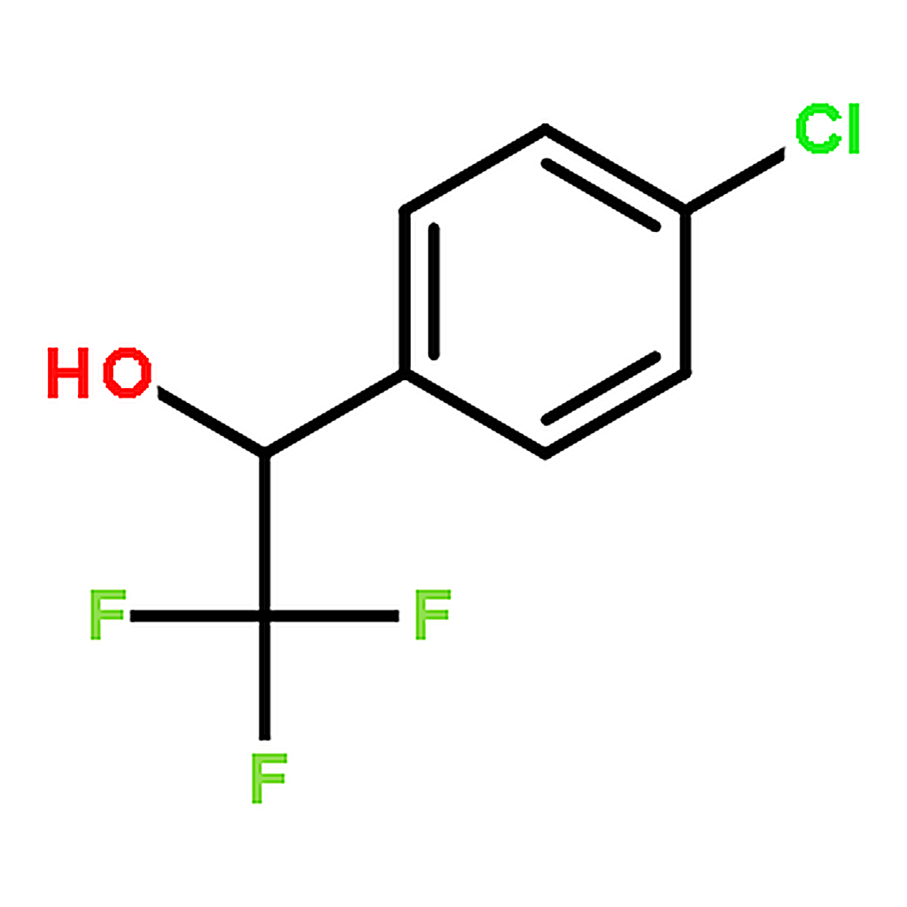 RHAWN 1-(4-Chlorophenyl)-2,2,2-trifluoroethanol