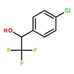 RHAWN 1-(4-Chlorophenyl)-2,2,2-trifluoroethanol