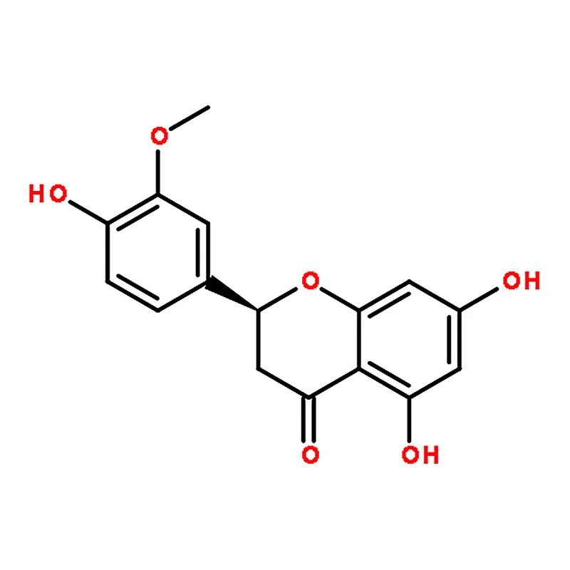 RHAWN Homoeriodictyol