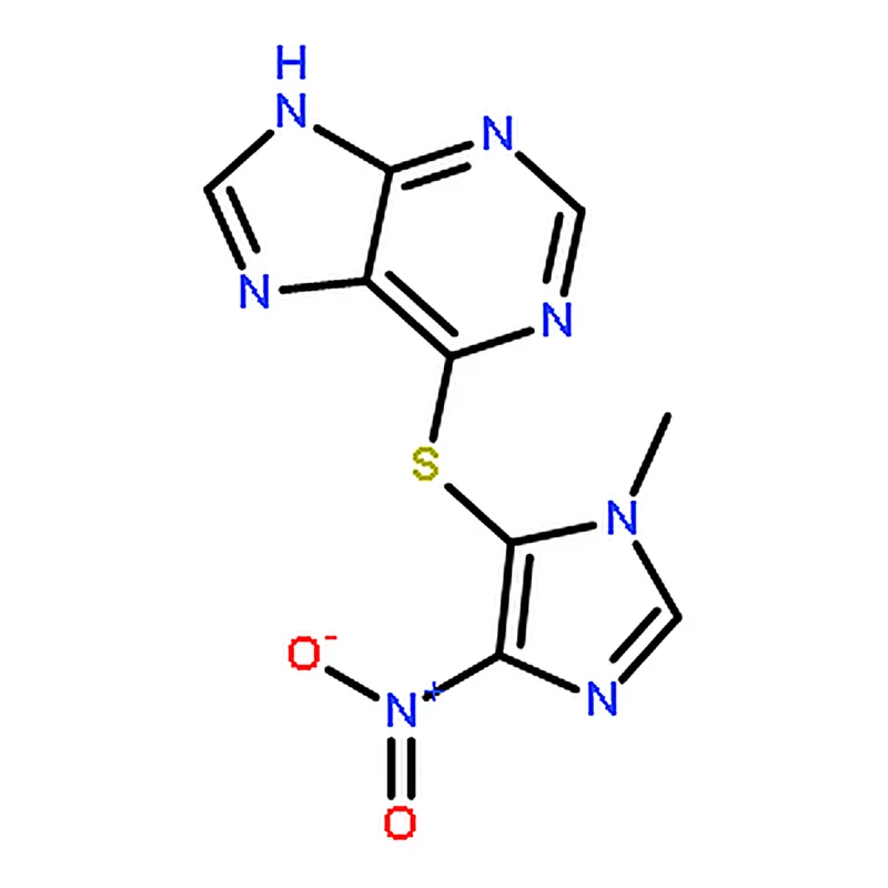 RHAWN Azathioprine