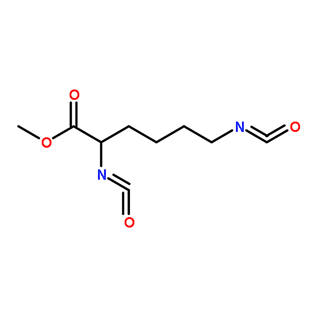 RHAWN methyl 2，6-diisocyanatohexanoate
