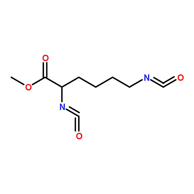RHAWN methyl 2,6-diisocyanatohexanoate