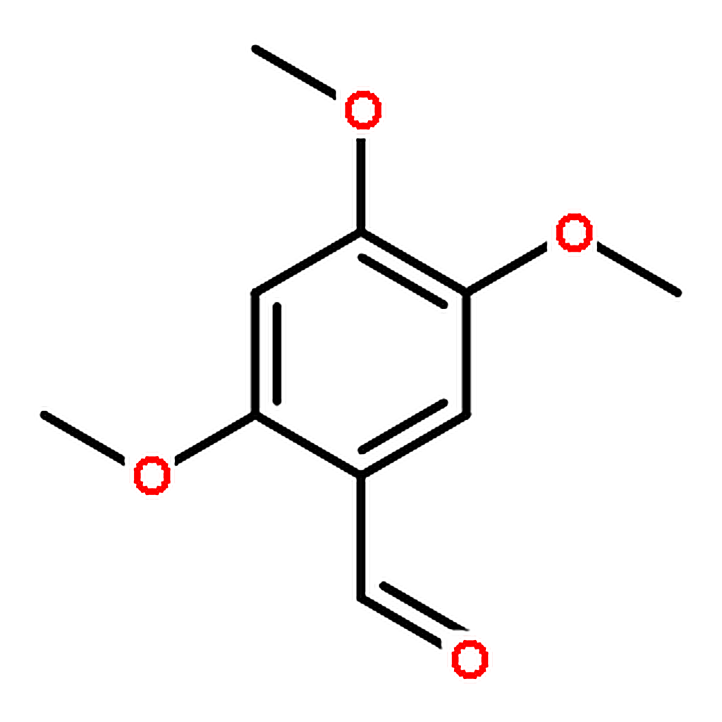 RHAWN 2,4,5-Trimethoxybenzaldehyde
