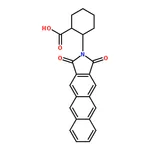 RHAWN (1<i>S</i>,2<i>S</i>)-2-(Anthracene-2,3-dicarboximido)cyclohexanecarboxylic Acid