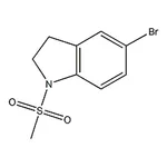 RHAWN 5-Bromo-1-(methylsulfonyl)indoline