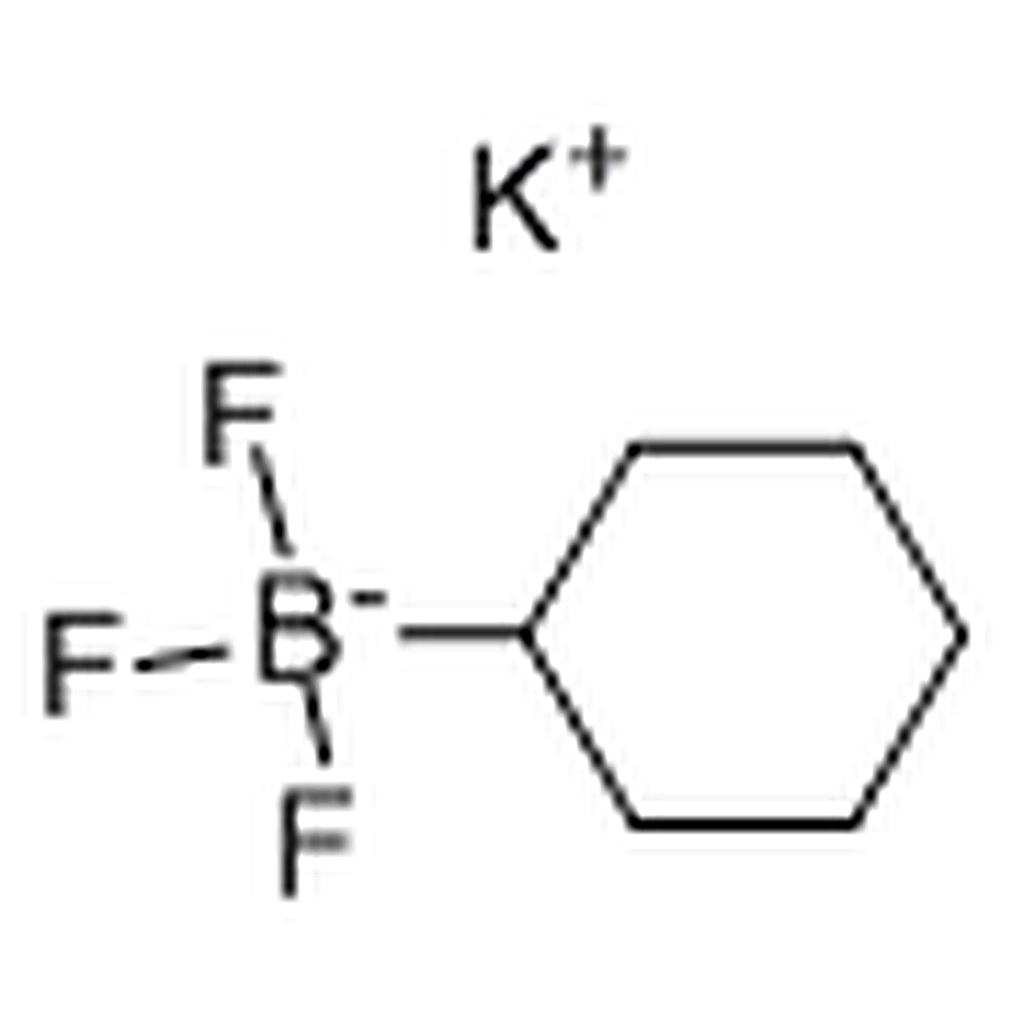 RHAWN Potassium cyclohexyltrifluoroborate