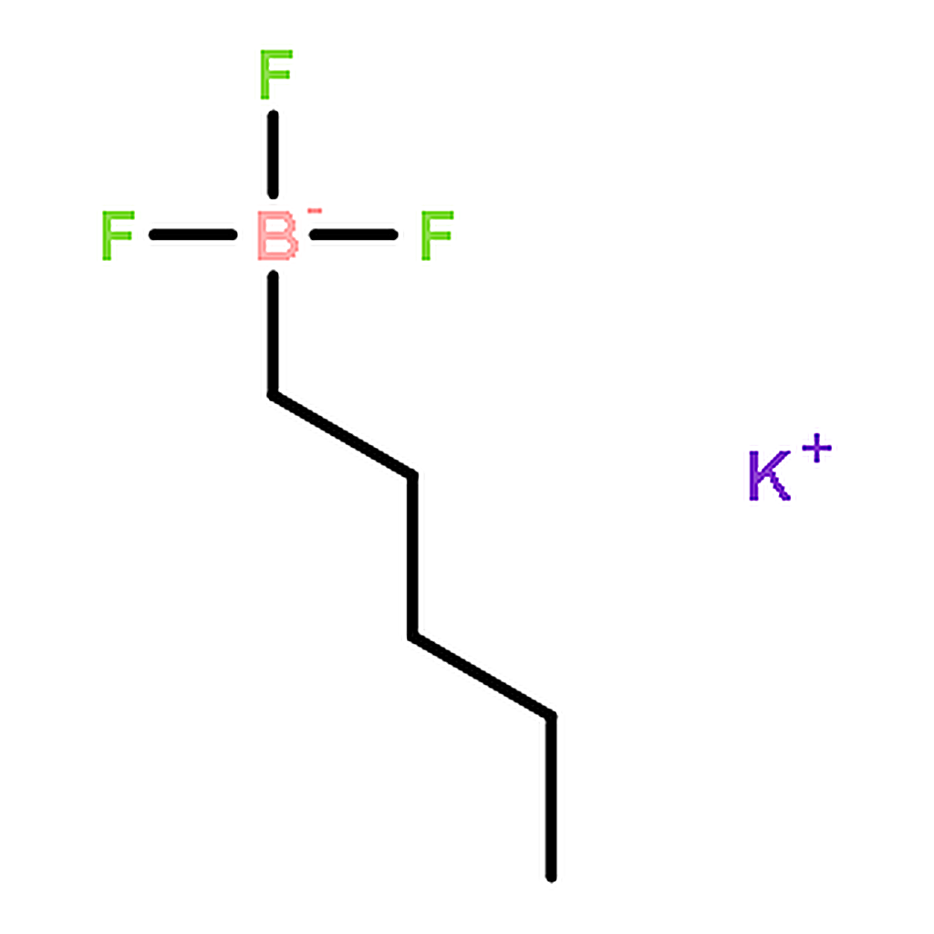 RHAWN Potassium trifluoro(hexyl)borate