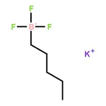 RHAWN Potassium trifluoro(hexyl)borate