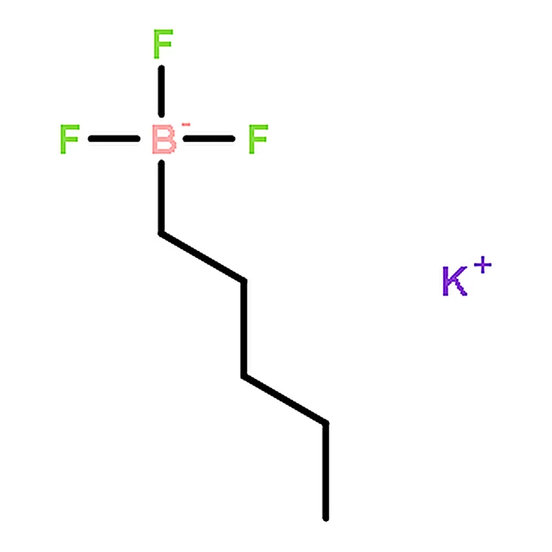RHAWN Potassium trifluoro(hexyl)borate