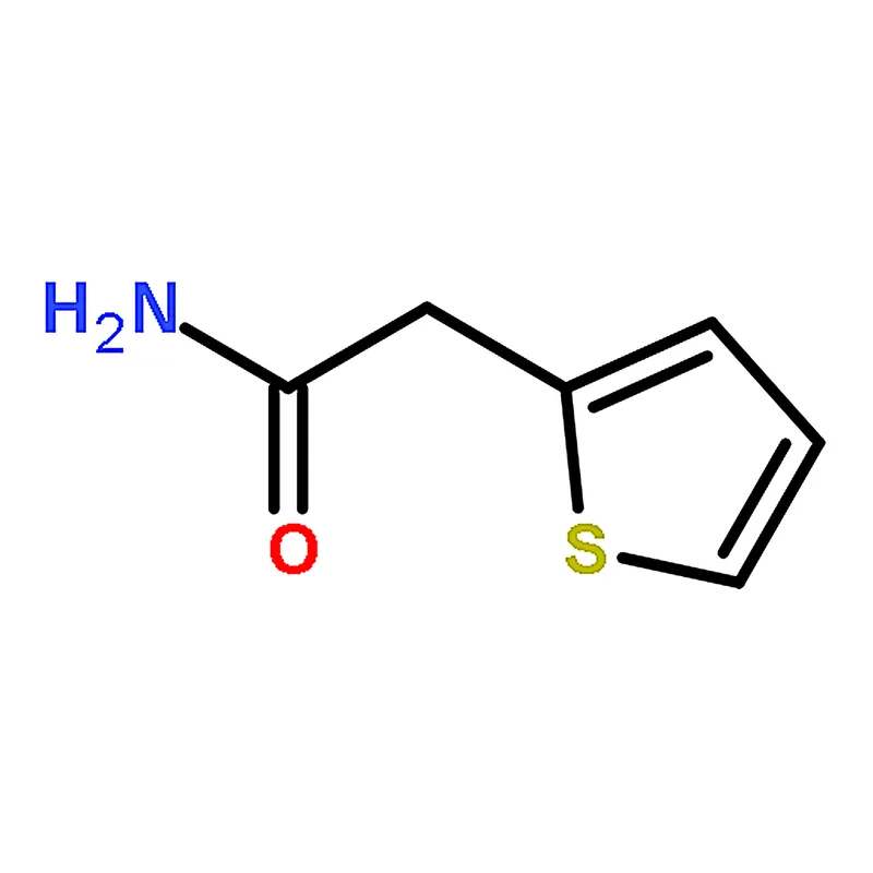 RHAWN Thiophene-2-acetamide