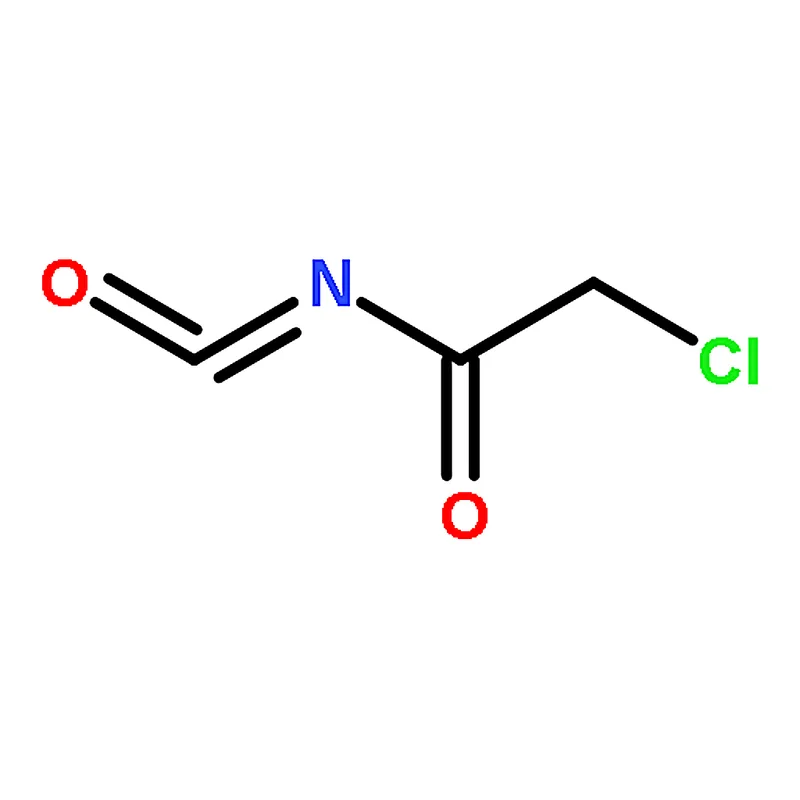 RHAWN Chloroacetyl isocyanate