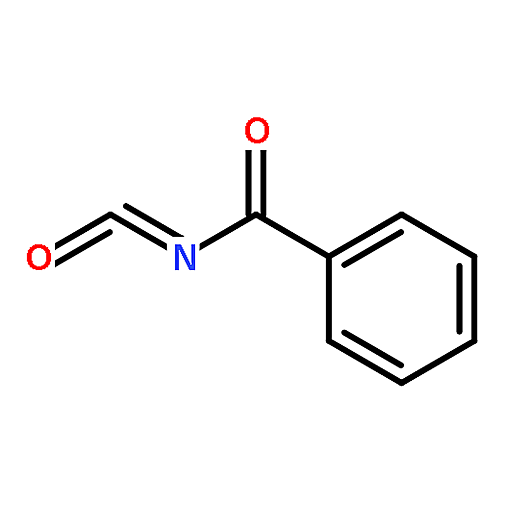 RHAWN Benzoyl isocyanate