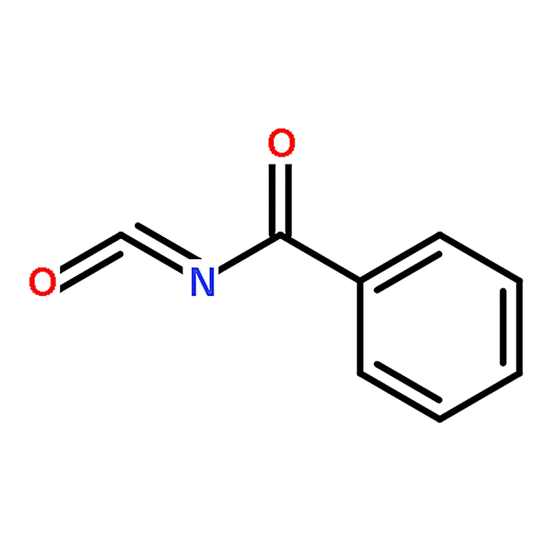 RHAWN Benzoyl isocyanate