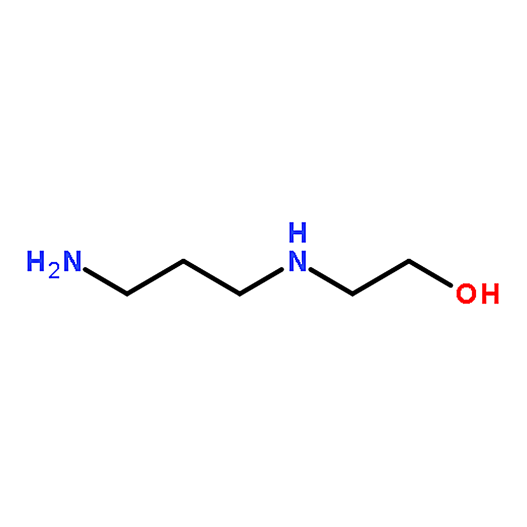 RHAWN N-(2-Hydroxyethyl)-1,3-propanediamine