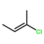 RHAWN 2-Chloro-2-butene