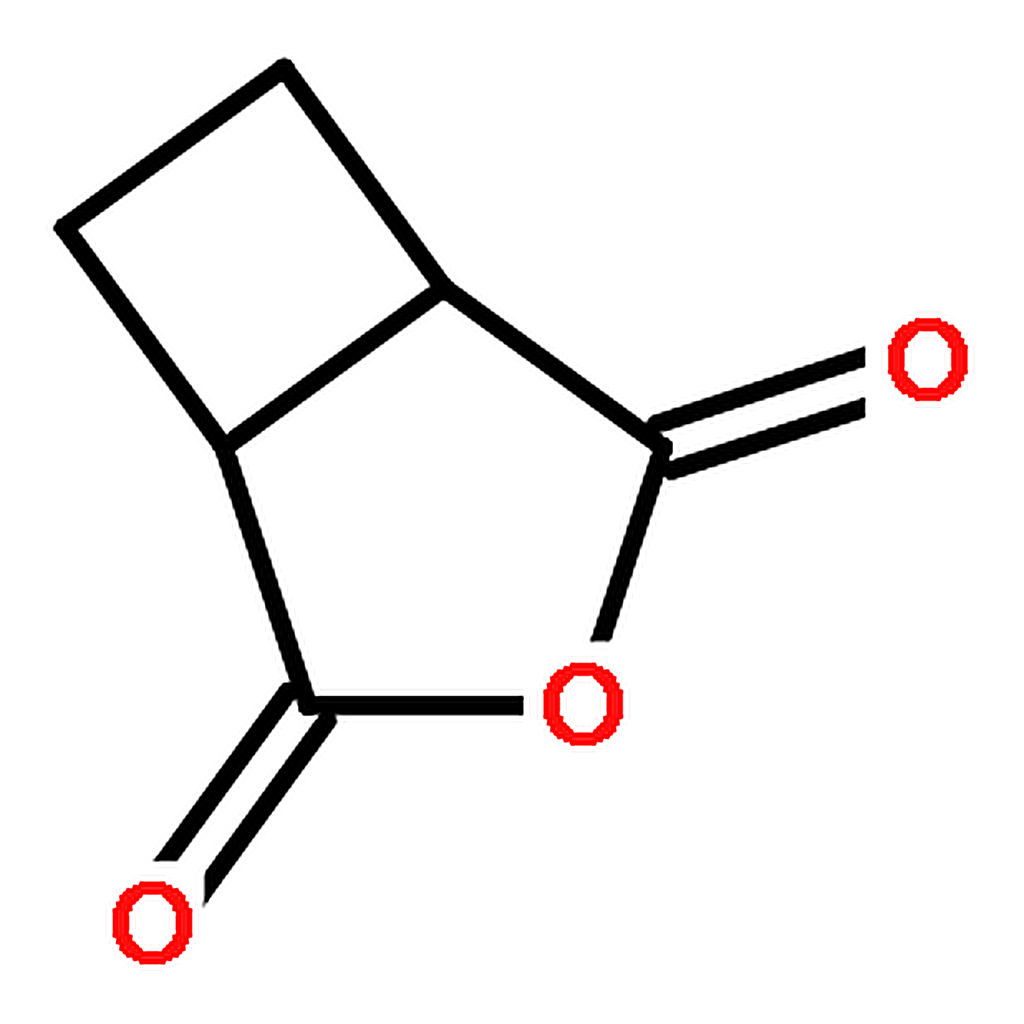 RHAWN 3-Oxabicyclo[3.2.0]heptane-2,4-dione