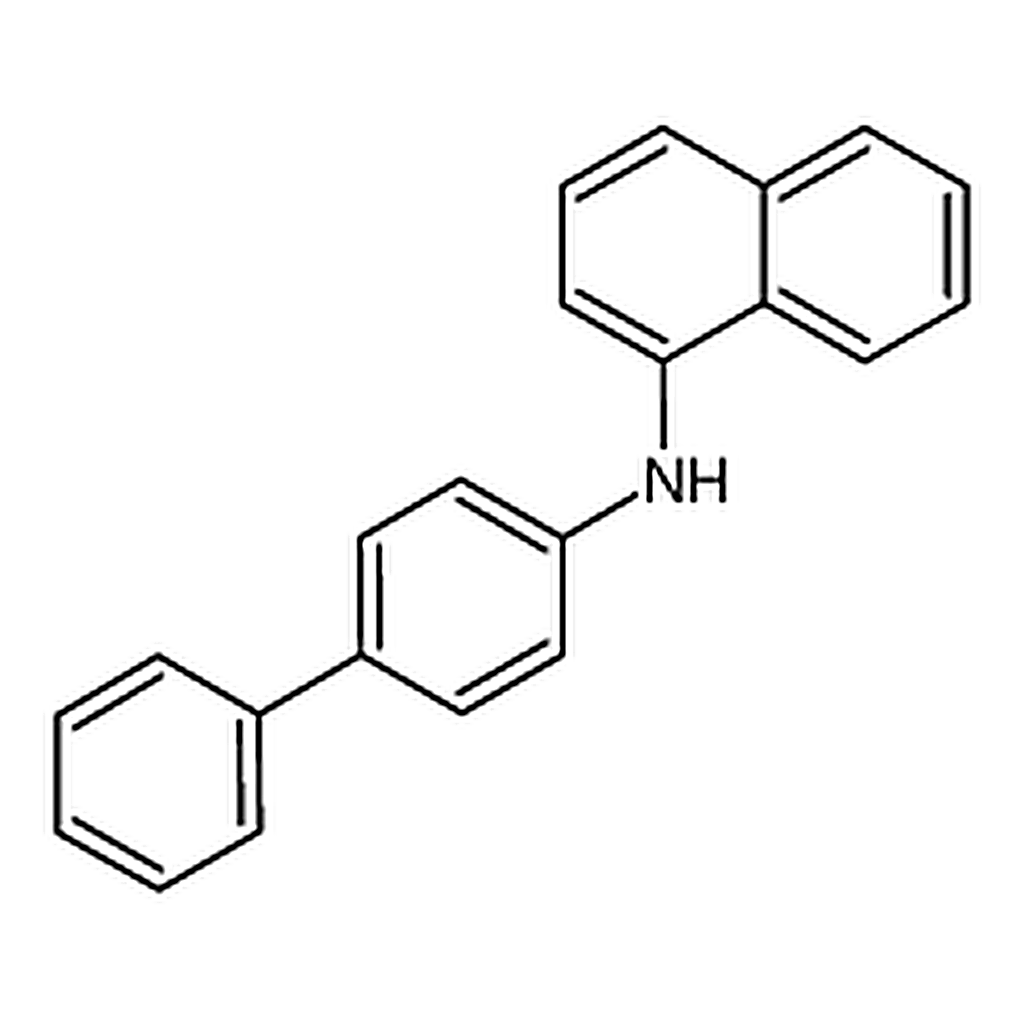 RHAWN <i>N</i>-(4-Biphenylyl)-1-naphthylamine