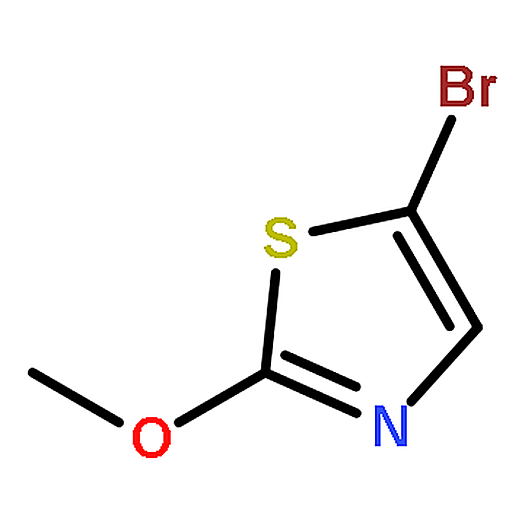 RHAWN 5-Bromo-2-methoxythiazole