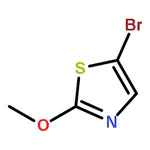 RHAWN 5-Bromo-2-methoxythiazole