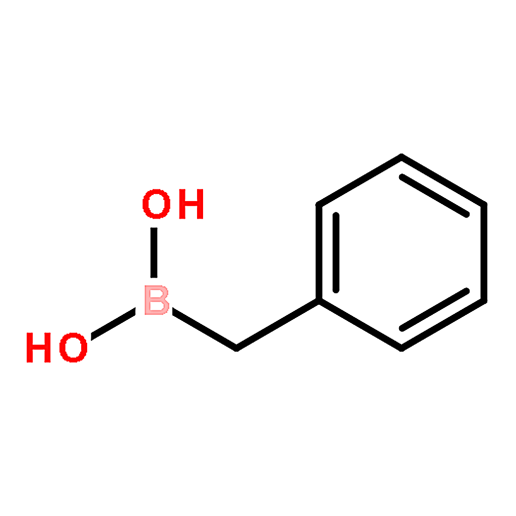 RHAWN Benzylboronic acid