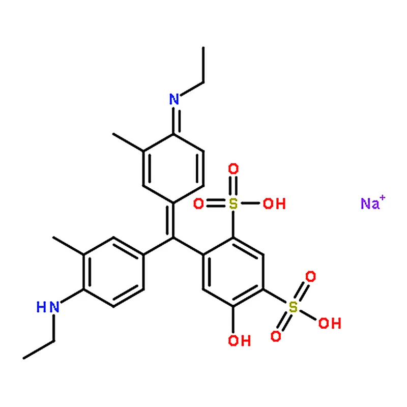 RHAWN Xylene cyanol FF