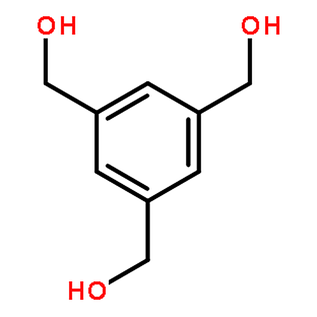 RHAWN 1,3,5-Benzenetrimethanol