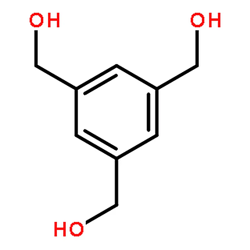 RHAWN 1,3,5-Benzenetrimethanol