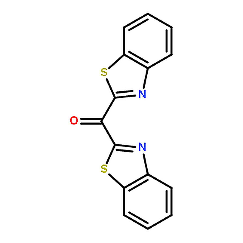 RHAWN Bis(benzo[d]thiazol-2-yl)methanone