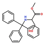 RHAWN N-(Triphenylmethyl)-L-serine Methyl Ester