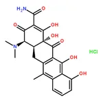 RHAWN 4-Epianhydrotetracycline Hydrochloride