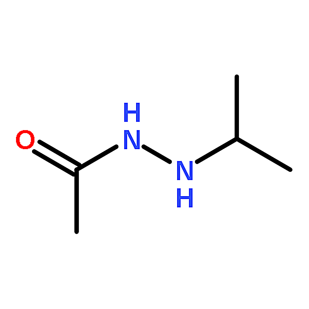 RHAWN N'-Isopropylacetohydrazide
