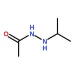 RHAWN N'-Isopropylacetohydrazide