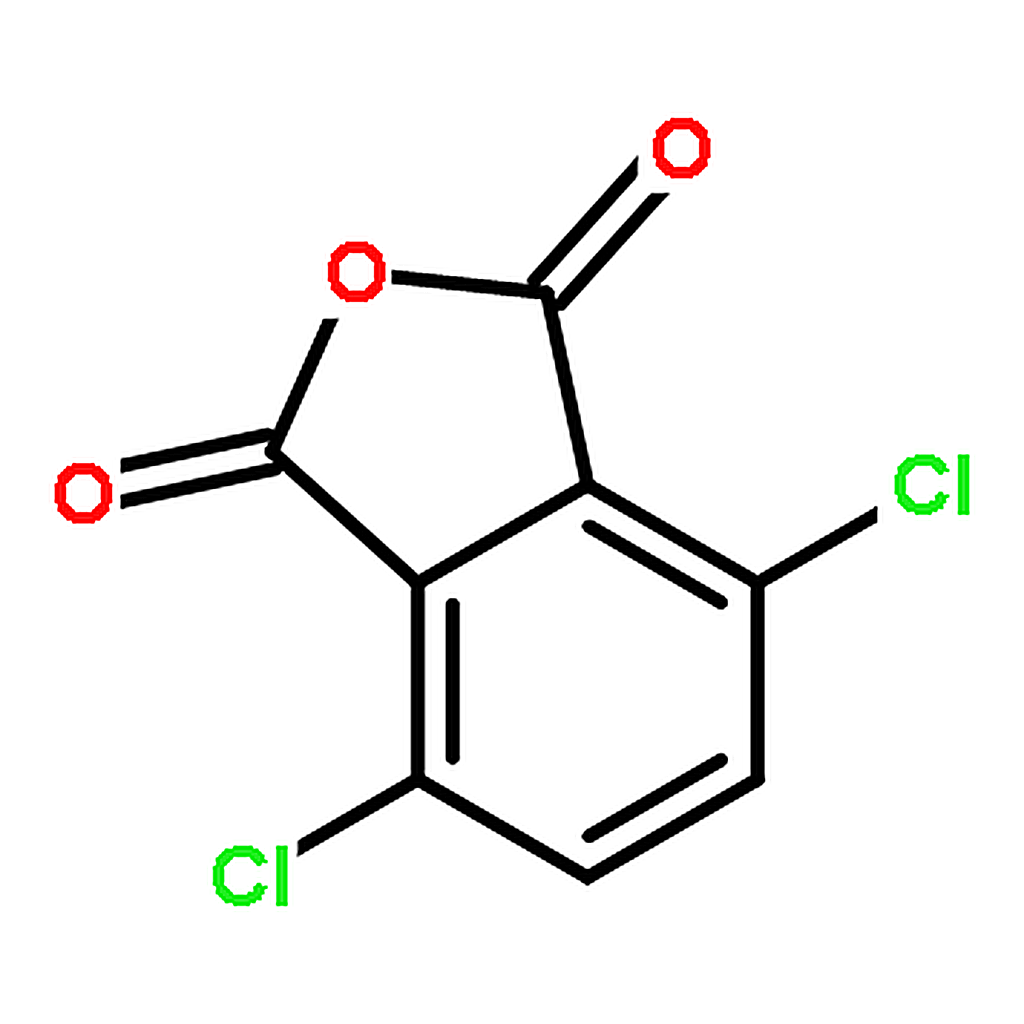 RHAWN 4,7-Dichloroisobenzofuran-1,3-dione