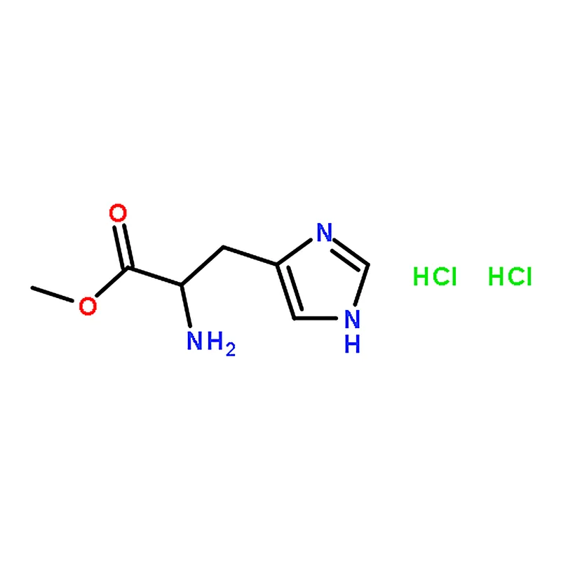 RHAWN D-Histidine Methyl Ester Dihydrochloride