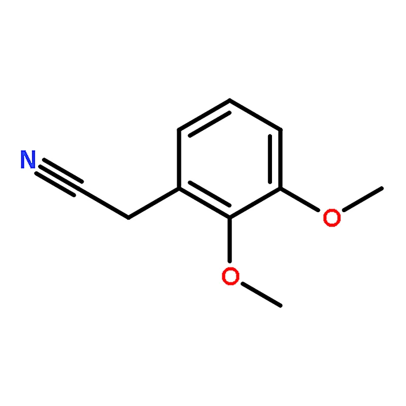 RHAWN 2,3-DIMETHOXYPHENYLACETONITRILE