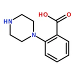 RHAWN 2-Piperazin-1-yl-benzoic acid