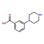 RHAWN 3-(Piperazin-1-yl)benzoic Acid