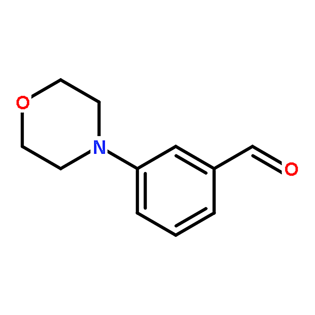 RHAWN 3-Morpholinobenzaldehyde