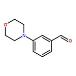 RHAWN 3-Morpholinobenzaldehyde