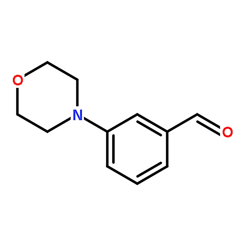 RHAWN 3-Morpholinobenzaldehyde