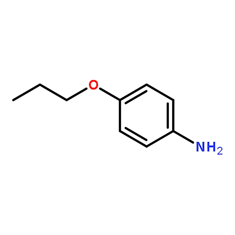RHAWN 4-Propoxyaniline