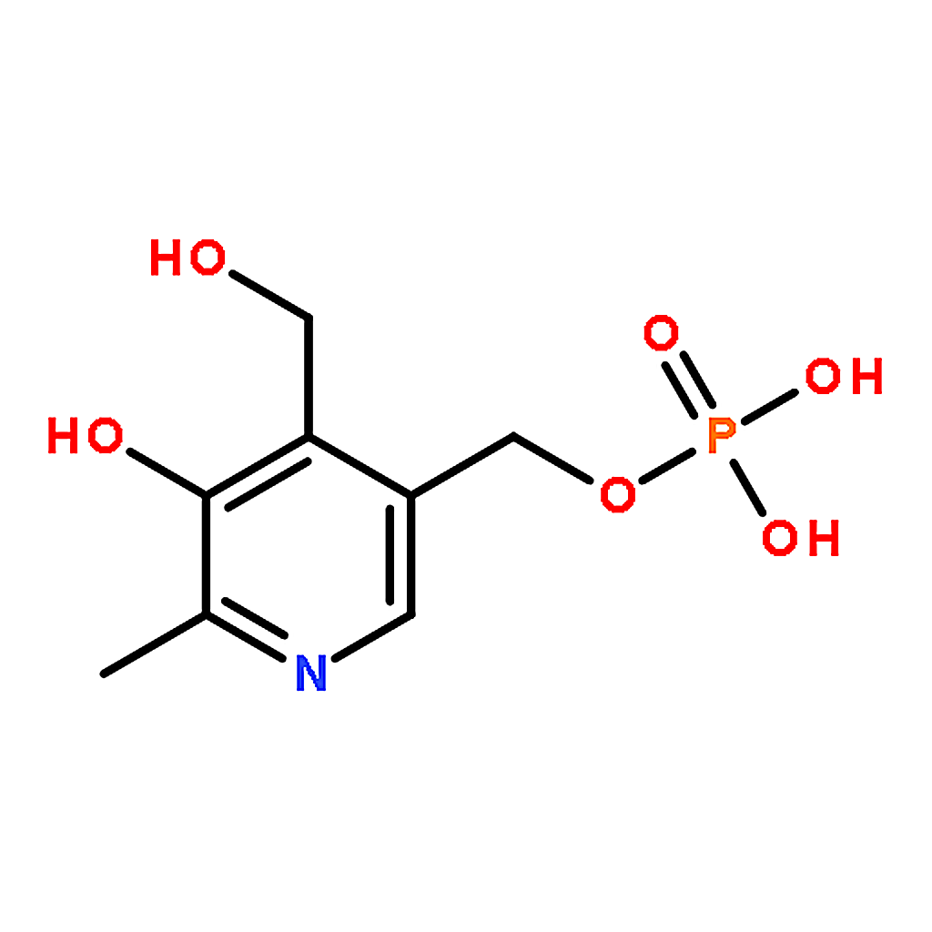 RHAWN Pyridoxol-d3 5’-Phosphate