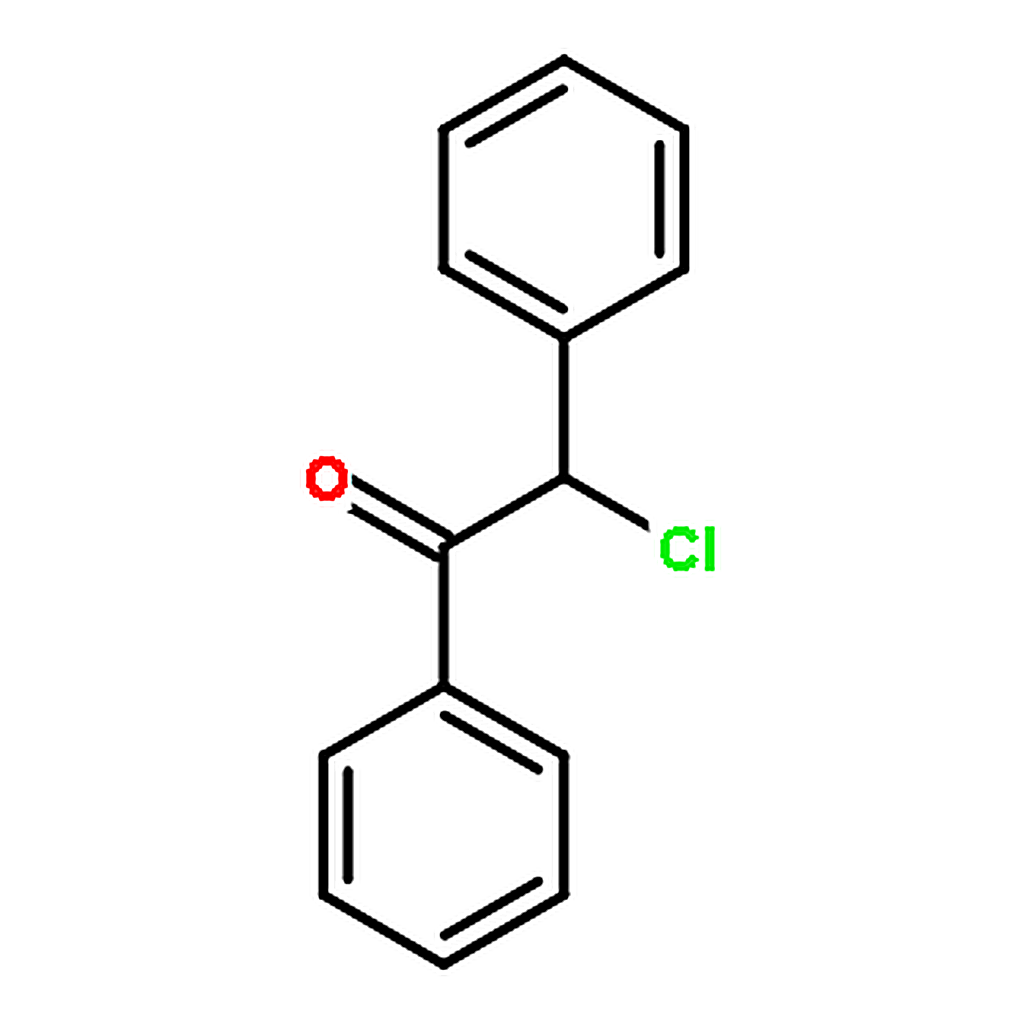 RHAWN 2-Chloro-2-phenylacetophenone
