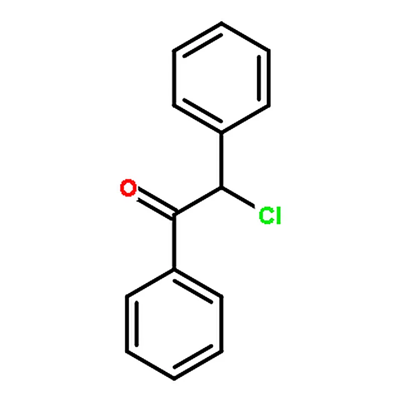 RHAWN 2-Chloro-2-phenylacetophenone