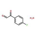 RHAWN 1-(4-Fluorophenyl)-2,2-dihydroxyethan-1-one