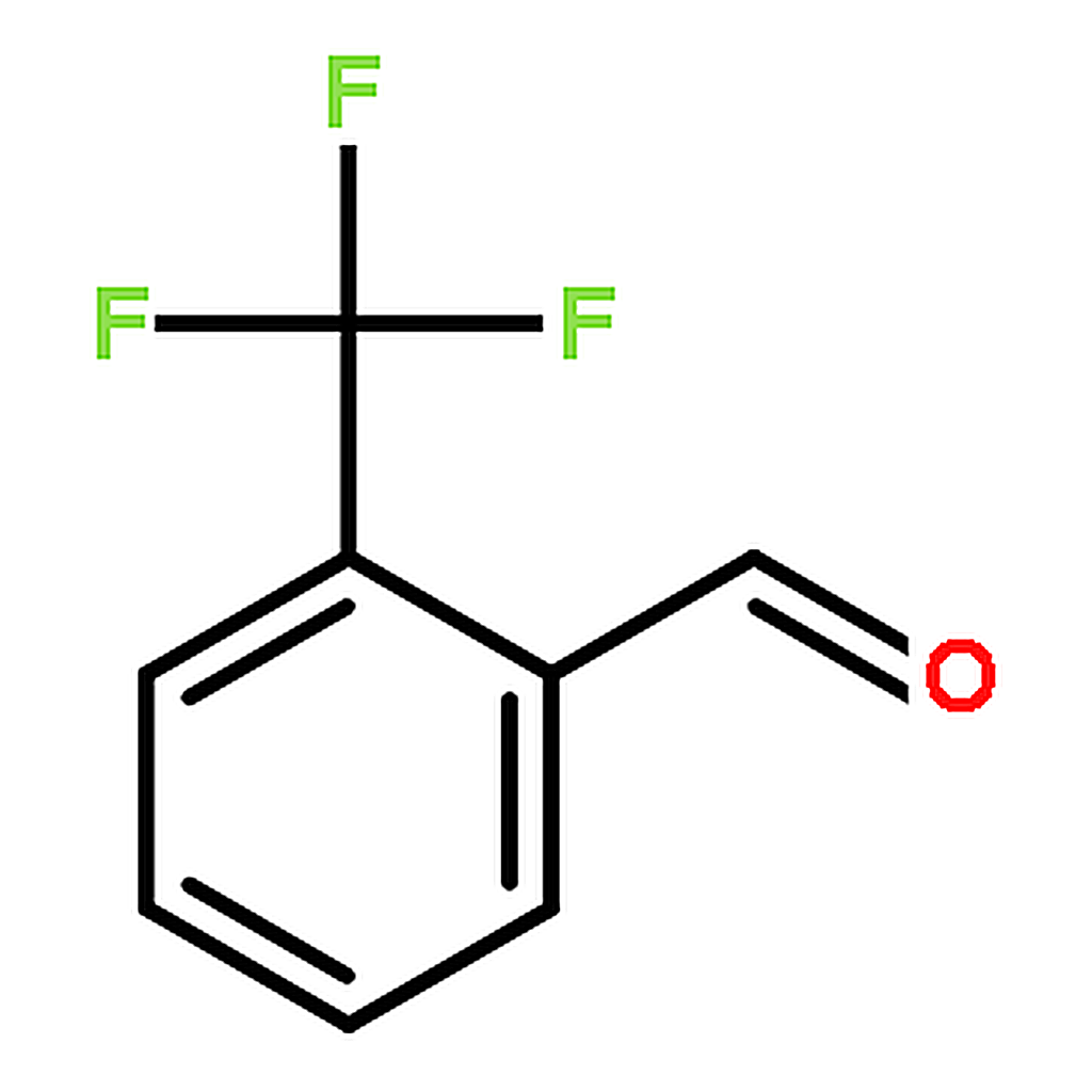 RHAWN 2-(Trifluoromethyl)benzaldehyde