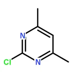 RHAWN 2-Chloro-4,6-dimethylpyrimidine